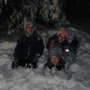 Meet your Posher, Suzy